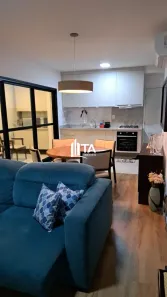 Apartamento com 3 Quartos à venda, 98m² no Taquaral, Campinas