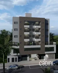 Apartamento com 2 Quartos à venda, 79m² no Centro, Balneário Camboriú