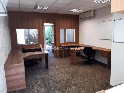 Sala Comercial com 1 Quarto à venda, 39m² no Loteamento Center Santa Genebra, Campinas