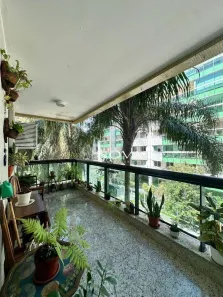 Apartamento com 2 Quartos à venda, 89m² no Charitas, Niterói