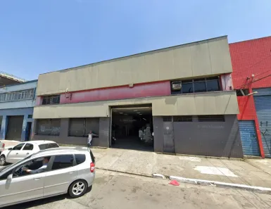 Galpão/Depósito/Armazém à venda, 907m² no Belenzinho, São Paulo