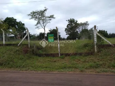 Lote/Terreno à venda, 1082m² no Lomba Grande, Novo Hamburgo