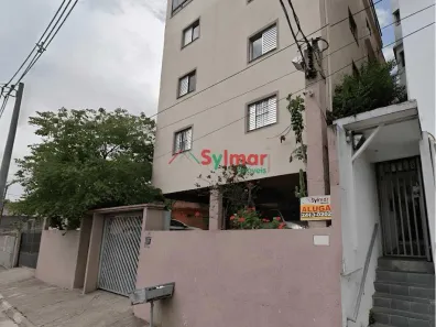 Kitnet com 1 Quarto para alugar, 35m² no Jardim Kida, Guarulhos