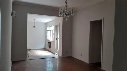 Apartamento com 3 Quartos à venda, 105m² no Praça da Bandeira, Rio de Janeiro