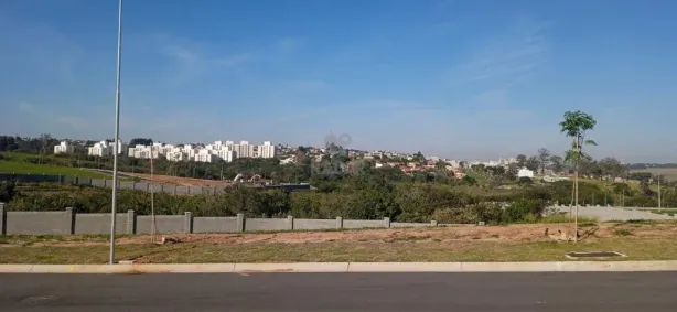 Lote/Terreno à venda, 419m² no Loteamento Alphaville Campinas, Campinas