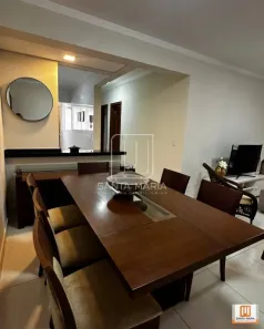 Apartamento com 2 Quartos à venda, 74m² no Jardim Botânico, Ribeirão Preto