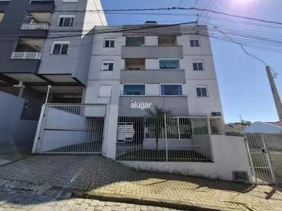 Apartamento com 2 Quartos para alugar, 50m² no Bela Vista, Caxias do Sul