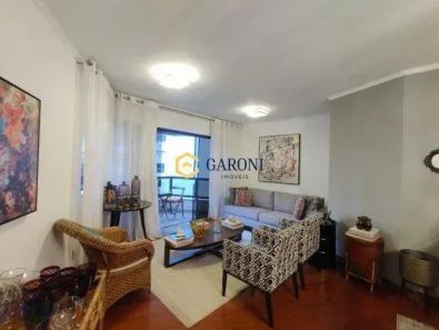 Apartamento com 3 Quartos à venda, 130m² no Vila Leopoldina, São Paulo