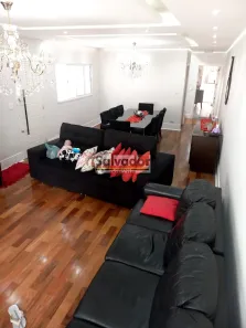 Sobrado com 3 Quartos à venda, 192m² no Jardim da Saúde, São Paulo