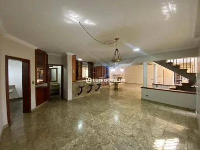 Casa com 4 Quartos à venda, 500m² no Centro, Piracicaba