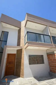 Casa com 3 Quartos à venda, 110m² no Riviera da Barra, Vila Velha