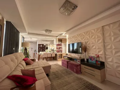 Apartamento com 3 Quartos à venda, 111m² no Centro, Estrela