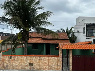Casa de Condomínio com 2 Quartos à venda, 100m² no B, Arraial do Cabo