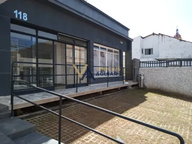 Sala Comercial com 8 Quartos para alugar, 600m² no Centro, Itu