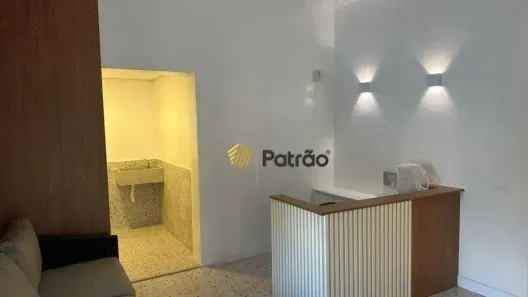 Imóvel Comercial à venda, 350m² no Jardim Paulista, São Paulo