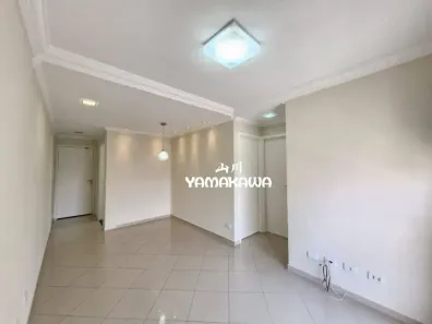 Apartamento com 2 Quartos à venda, 52m² no Vila Pierina, São Paulo