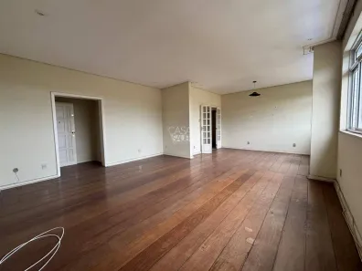 Apartamento com 3 Quartos para alugar, 155m² no Laranjal, Volta Redonda