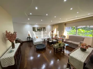 Apartamento com 4 Quartos à venda, 233m² no Copacabana, Rio de Janeiro