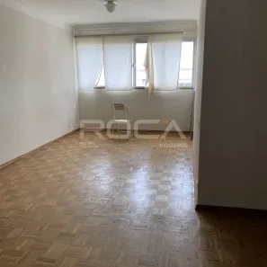 Apartamento com 3 Quartos à venda, 96m² no Jardim Bethânia, São Carlos