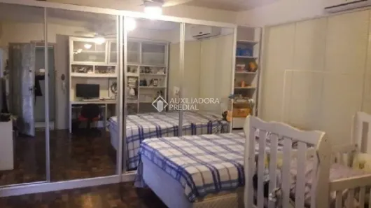 Apartamento com 1 Quarto à venda, 41m² no Centro Histórico, Porto Alegre
