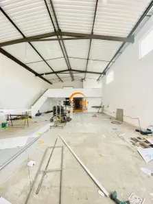 Ponto Comercial à venda, 221m² no Alvinópolis, Atibaia