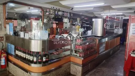 Ponto Comercial à venda, 85m² no Corrêas, Petrópolis