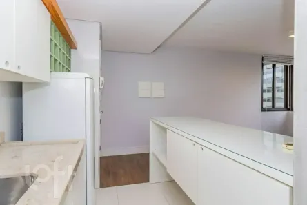 Apartamento com 1 Quarto à venda, 47m² no Independência, Porto Alegre