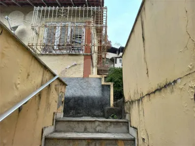 Casa com 3 Quartos à venda, 96m² no São Francisco, Niterói