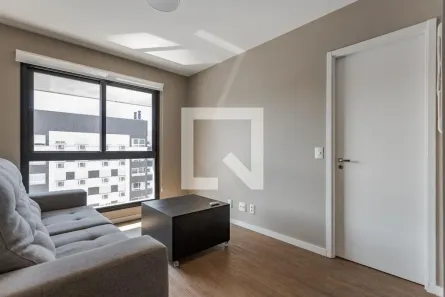 Apartamento com 1 Quarto à venda, 50m² no Jardim do Salso, Porto Alegre