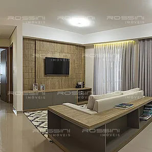 Apartamento com 3 Quartos à venda, 100m² no Presidente Médici, Ribeirão Preto