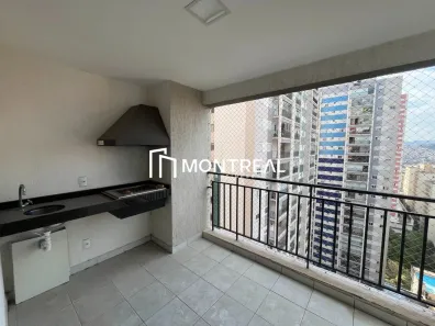 Apartamento com 3 Quartos à venda, 82m² no Jardim Flor da Montanha, Guarulhos