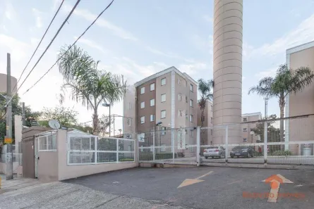Apartamento com 2 Quartos à venda, 44m² no Santa Maria, Osasco