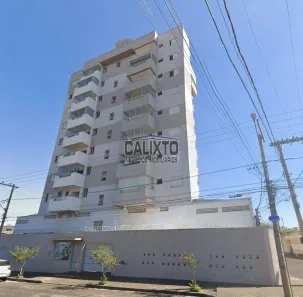 Apartamento com 2 Quartos à venda, 72m² no Presidente Roosevelt, Uberlândia
