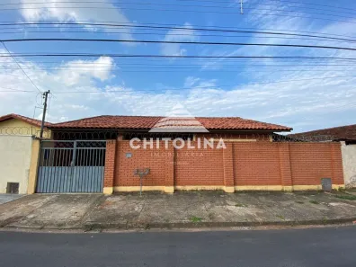 Casa com 2 Quartos à venda, 90m² no Jardim Alvorada, Itapetininga