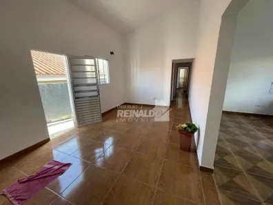 Casa com 6 Quartos à venda, 190m² no Villaggio Fosuzzi, Itatiba
