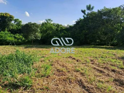 Lote/Terreno à venda, 2432m² no Jardim Elizabeth, Salto
