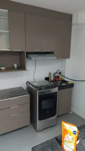 Apartamento com 2 Quartos para alugar, 45m² no Loteamento Residencial Parque dos Cantos, Campinas