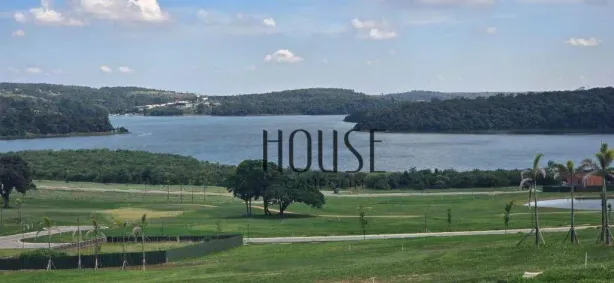Lote/Terreno à venda, 1612m² no Condomínio Portofino, Piedade