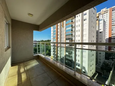 Apartamento com 2 Quartos à venda, 89m² no Bosque das Juritis, Ribeirão Preto