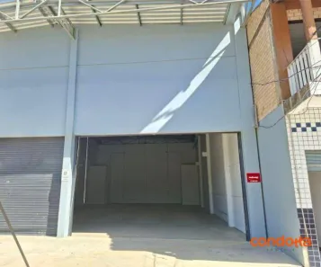 Ponto Comercial para alugar, 125m² no Hípica, Porto Alegre