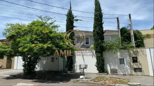 Casa com 4 Quartos à venda, 300m² no Jardim Esplanada, São José dos Campos