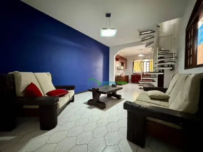 Casa com 3 Quartos à venda, 170m² no Jardim Santo Estêvão, Carapicuíba