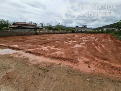 Lote/Terreno à venda, 530m² no Centro, Antônio Carlos