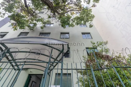 Apartamento com 2 Quartos à venda, 66m² no Pinheiros, São Paulo