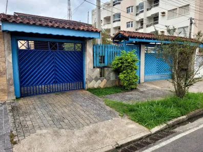 Sobrado com 3 Quartos à venda, 390m² no Maitinga, Bertioga