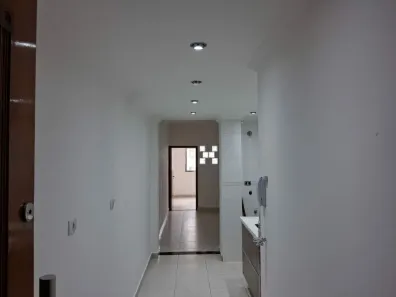 Apartamento com 1 Quarto para alugar, 30m² no Consolação, São Paulo