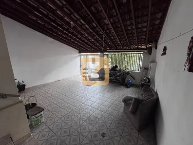 Casa com 2 Quartos à venda, 75m² no Jardim Adelaide, Hortolândia