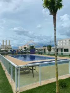 Apartamento com 2 Quartos para venda ou aluguel, 60m² no Reserva Real, Ribeirão Preto