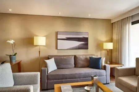 Apartamento com 1 Quarto à venda, 62m² no Jardim Paulista, São Paulo