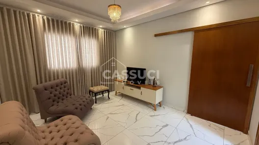 Casa com 2 Quartos à venda, 130m² no Residencial Regissol I, Mirassol